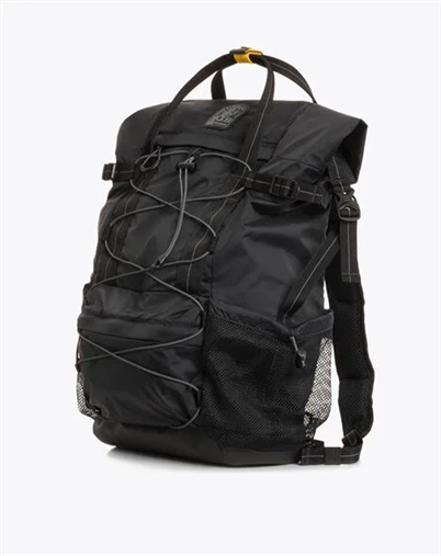 Parajumpers - Hari Rygsæk - Black 